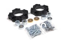 Zone Offroad - Zone Offroad for 22+ Tundra 4wd 2" Leveling Kit - Image 5