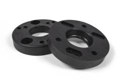 Zone Offroad - Zone Offroad ZONF1214 2" Leveling Kit for 22-26 Ford F150 Lightning 4WD - Image 4