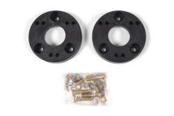 Zone Offroad - Zone Offroad ZONF1214 2" Leveling Kit for 22-26 Ford F150 Lightning 4WD - Image 3