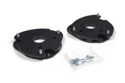 Zone Offroad - Zone Offroad ZONF1103 1" Leveling Kit - Image 1