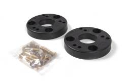 Zone Offroad - Zone Offroad ZONF1214 2" Leveling Kit for 22-26 Ford F150 Lightning 4WD - Image 2