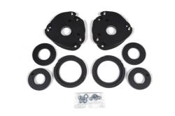 Zone Offroad - Zone Offroad ZONF1100 1" Suspension Lift Kit - Image 1