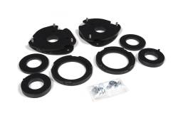 Zone Offroad - Zone Offroad ZONF1100 1" Suspension Lift Kit - Image 2