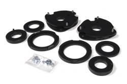Zone Offroad - Zone Offroad ZONF1100 1" Suspension Lift Kit - Image 3