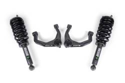 Zone Offroad - Zone Offroad ZONC1241 2" Leveling Kit - Image 1