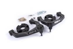 Zone Offroad - Zone Offroad ZONC1241 2" Leveling Kit - Image 3