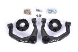 Zone Offroad - Zone Offroad ZONC1241 2" Leveling Kit - Image 2