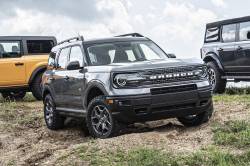 Zone Offroad - Zone Offroad ZONF1100 1" Suspension Lift Kit - Image 5