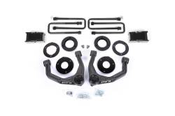 Zone Offroad - Zone Offroad ZONC74 1.75" Lift Kit for 19-22 Silverado/Sierra 1500 AT4 - Image 1