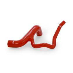Mishimoto - Mishimoto MMHOSE-MOP62-15RD Radiator Hose for 15+ Charger/Challenger SRT Red - Image 2