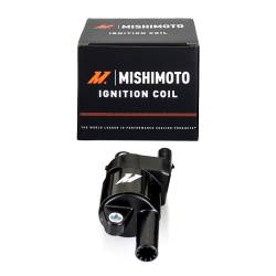 Mishimoto - Mishimoto MMIG-LSRD-07 SINGLE Ignition Coil for GM LS2/LS3/LS4/LS7/LS9 Round - Image 2