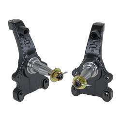 Ridetech - Ridetech 11009300 2" Drop Spindles Steel for GM A/F/X-Body - Image 2
