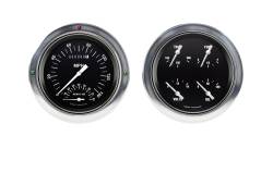 Classic Instruments - Classic Instruments CT54HR62 Chevrolet Gauge Set - Image 1