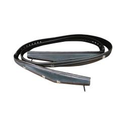 Brothers Trucks - Brothers Trucks RGTS091 Window Weather Strip for Chevy & GMC - Image 1
