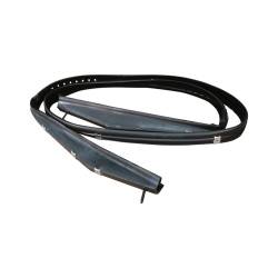 Brothers Trucks - Brothers Trucks RGTS091 Window Weather Strip for Chevy & GMC - Image 2