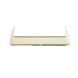 Trim Parts - Trim Parts 2594 Console Lens Each for 66-69 Impala SS/Caprice - Image 1