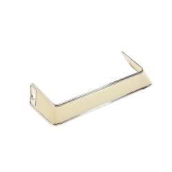 Trim Parts - Trim Parts 2594 Console Lens Each for 66-69 Impala SS/Caprice - Image 2