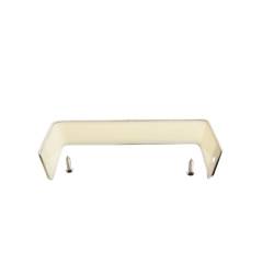Trim Parts - Trim Parts 2594 Console Lens Each for 66-69 Impala SS/Caprice - Image 3