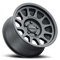 Method Race Wheels - Method Race Wheels MR703 Bead Grip 17x8.5 5x150 35mm Matte Black MR70378558535 - Image 2