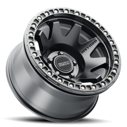 Method Race Wheels - Method Race Wheels MR108 17x9 5x5.0 -44mm Matte Black MR10879050544B - Image 2