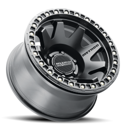 Method Race Wheels - Method Race Wheels MR108 17x9 6x5.5 -44mm Matte Black MR10879060544B - Image 2