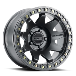 Method Race Wheels - Method Race Wheels MR108 17x9 5x5.0 -44mm Matte Black MR10879050544B - Image 1
