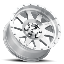 Method Race Wheels - Method Race Wheels MR301 Standard 17x8.5 6x5.5 25mm Machined MR30178560325 - Image 2