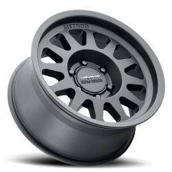 Method Race Wheels - Method Race Wheels MR704 Bead Grip 17x8.5 5x5.5 0mm Matte Black MR70478555500 - Image 2