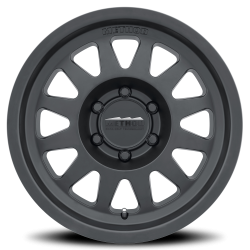 Method Race Wheels - Method Race Wheels MR704 Bead Grip 17x8.5 8x170 0mm Matte Black MR70478587500 - Image 3