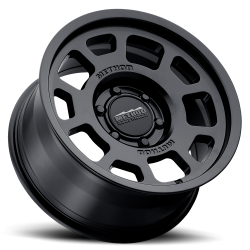 Method Race Wheels - Method Race Wheels MR705 Bead Grip 17x8.5 6x135 0mm Matte Black MR70578516500 - Image 2