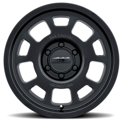 Method Race Wheels - Method Race Wheels MR705 Bead Grip 17x8.5 6x135 0mm Matte Black MR70578516500 - Image 3