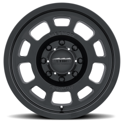 Method Race Wheels - Method Race Wheels MR705 Bead Grip 17x8.5 8x170 0mm Matte Black MR70578587500 - Image 3