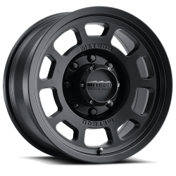 Method Race Wheels - Method Race Wheels MR705 Bead Grip 17x8.5 8x170 0mm Matte Black MR70578587500 - Image 1