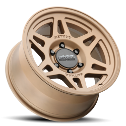 Method Race Wheels - Method Race Wheels MR706 Bead Grip 18x9 6x5.5 18mm Bronze MR70689060918 - Image 2