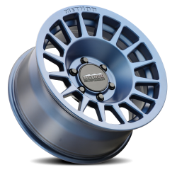 Method Race Wheels - Method Race Wheels MR707 Bead Grip 17x8.5 6x5.5 0mm Bahia Blue MR70778560600 - Image 2