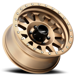 Method Race Wheels - Method Race Wheels MR304 Double Standard 18x9 6x5.5 -12mm Bronze MR30489060912N - Image 2