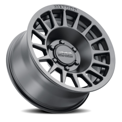 Method Race Wheels - Method Race Wheels MR707 Bead Grip 17x7.5 6x130 50mm Matte Black MR70777563550 - Image 2