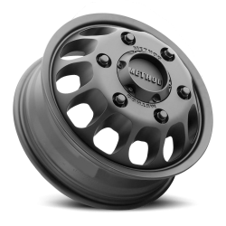 Method Race Wheels - Method Race Wheels MR901 Dually 16x5.5 6x205 117mm Matte Black MR901655925117 - Image 2