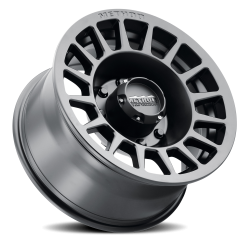 Method Race Wheels - Method Race Wheels MR70789088518 MR707 Bead Grip 18x9 8x180 18mm Matte Black - Image 2