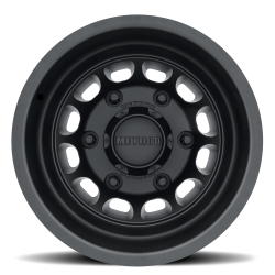 Method Race Wheels - Method Race Wheels MR901 Dually 16x5.5 6x205 -138mm Matte Black MR901655925138N - Image 3