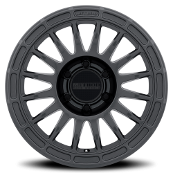 Method Race Wheels - Method Race Wheels MR314 17x7.5 5x4.25 30mm Matte Black MR31477549530 - Image 3