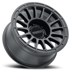 Method Race Wheels - Method Race Wheels MR314 17x7.5 6x5.5 25mm Matte Black MR31477560525 - Image 2