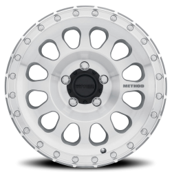 Method Race Wheels - Method Race Wheels MR31579050312N MR315 17x9 5x5.0 -12mm Machined - Image 3