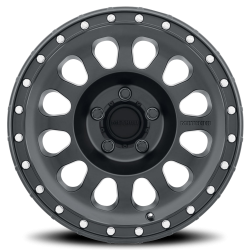 Method Race Wheels - Method Race Wheels MR31578558500 MR315 17x8.5 5x150 0mm Matte Black - Image 2