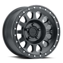 Method Race Wheels - Method Race Wheels MR31578558500 MR315 17x8.5 5x150 0mm Matte Black - Image 1