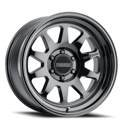 Method Race Wheels - Method Race Wheels MR316210601318N MR316 20x10 6x5.5 -18mm Gloss Black - Image 1