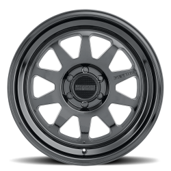Method Race Wheels - Method Race Wheels MR316210601318N MR316 20x10 6x5.5 -18mm Gloss Black - Image 3