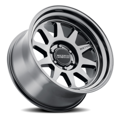 Method Race Wheels - Method Race Wheels MR316210601318N MR316 20x10 6x5.5 -18mm Gloss Black - Image 2