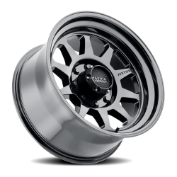 Method Race Wheels - Method Race Wheels MR316290881318 MR316 20x9 8x180 18mm Gloss Black - Image 2