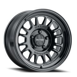 Method Race Wheels - Method Race Wheels MR318890581318 MR318 18x9 5x150 18mm Gloss Black - Image 1